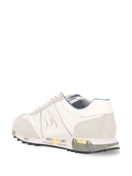 Lucy-D sneakers Premiata | LUCYD206E