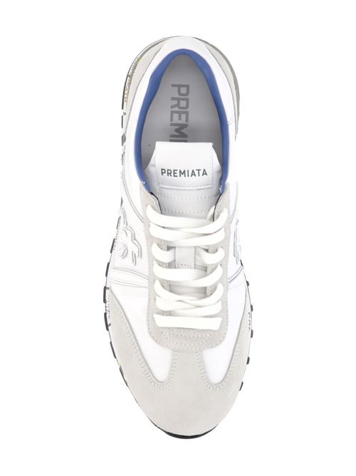 Lucy-D sneakers Premiata | LUCYD206E