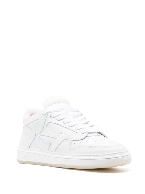 Men's white sneakers REPRESENT | M12049293