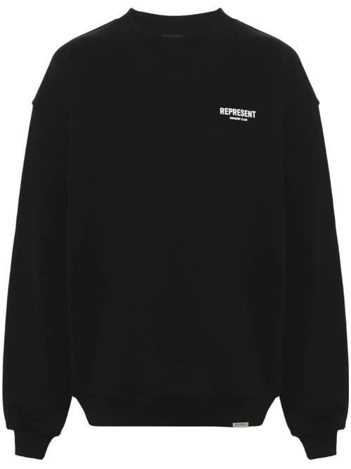 Owners' Club sweatshirt REPRESENT | OCM41001