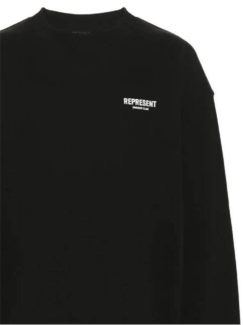 Owners' Club sweatshirt REPRESENT | OCM41001