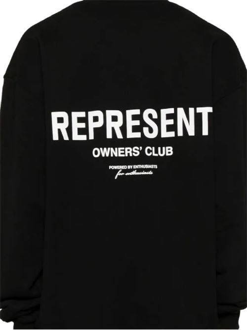 Owners' Club sweatshirt REPRESENT | OCM41001