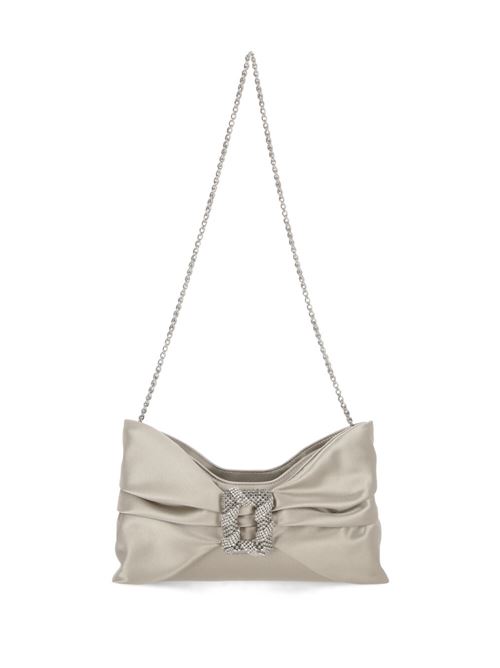 Cecilia pochette donna Rodo | B8697601GRIGIO