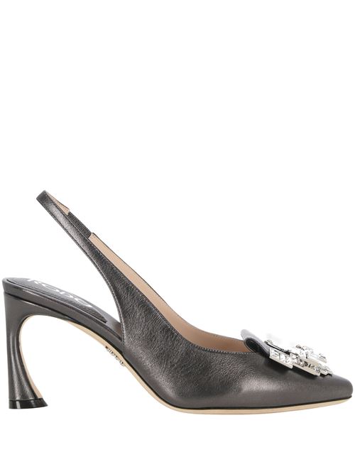 Esme 80 woman pump Rodo | S083100680074