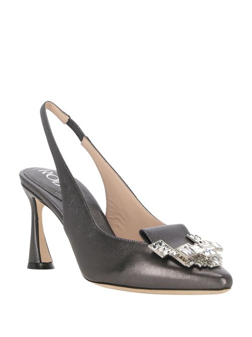 Esme 80 woman pump Rodo | S083100680074