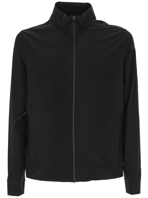 FELPA EXTRALIGHT FULL ZIP FLEECE RRD | 2415410