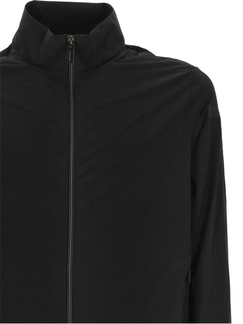 EXTRALIGHT FULL ZIP FLEECE SWEATSHIRT RRD | 2415410