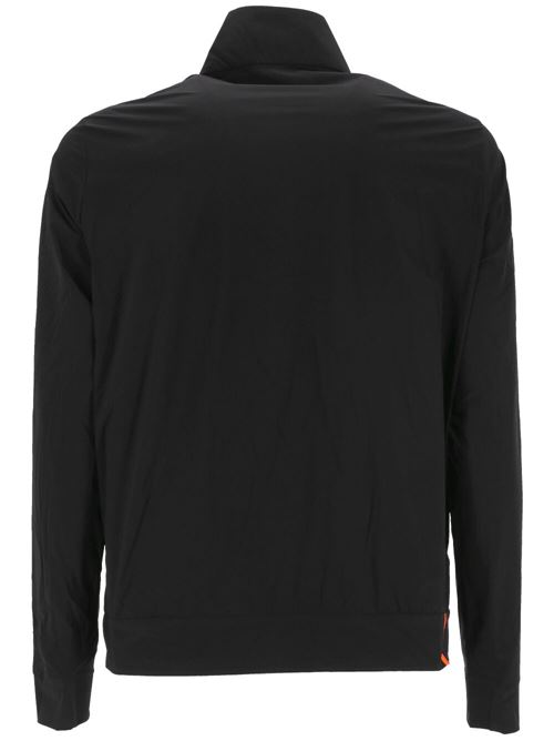 EXTRALIGHT FULL ZIP FLEECE SWEATSHIRT RRD | 2415410