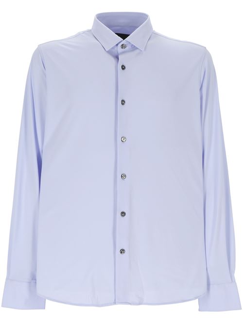 Gersi Oxford shirt RRD | 2425264