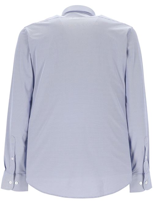 Light blue shirt for men RRD | 24254V60