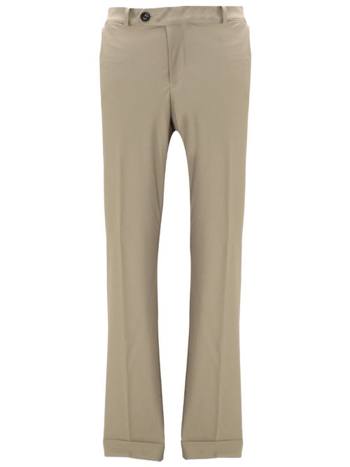 Chino leggeri con applicazione RRD | 2430087