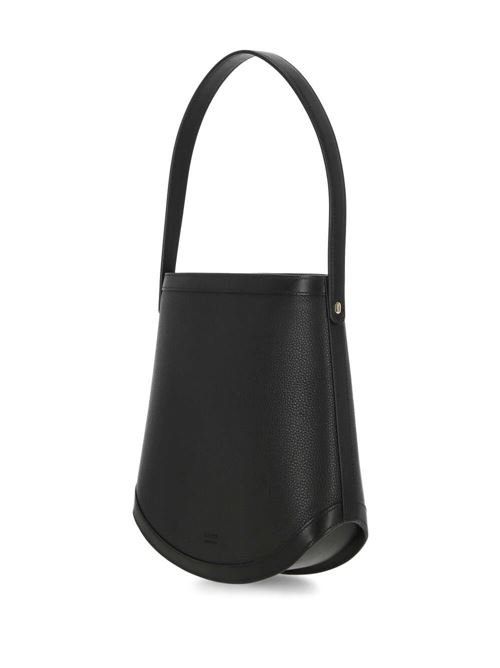 Black bag SAVETTE | H02213001