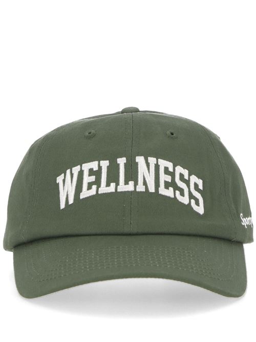 Wellness Ivy hat Sporty&Rich | ACAW2317MS271