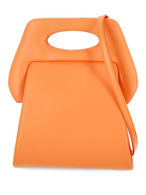 Flame orange woman bag Themoirè | TMSR24CN82FLAME