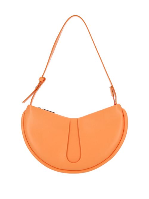 Borsa donna arancio Themoirè | TMSR24EN82FLAME