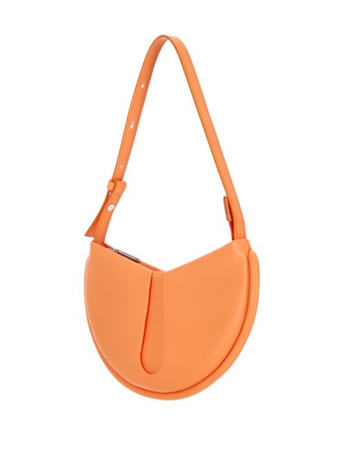 Borsa donna arancio Themoirè | TMSR24EN82FLAME