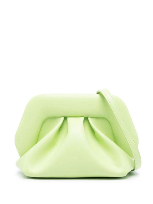 Borsa donna verde Themoirè | TMSR24GN83FOLIAGE