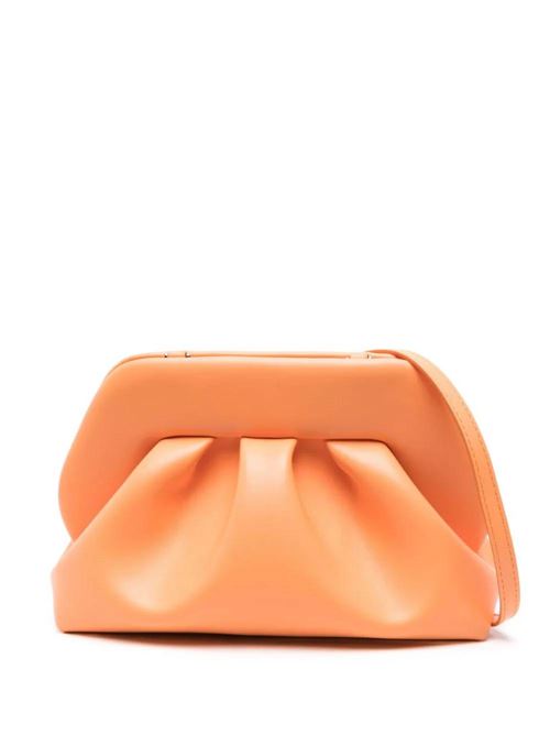 Lava orange woman bag Themoirè | TMSR24TN82FLAME