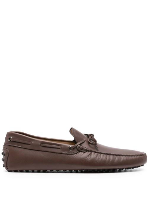 Gommino sole loafer TODS | XXM0GW05470N6MS611