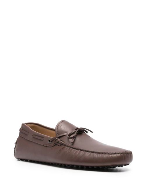 Gommino sole loafer Tod'S | XXM0GW05470N6MS611