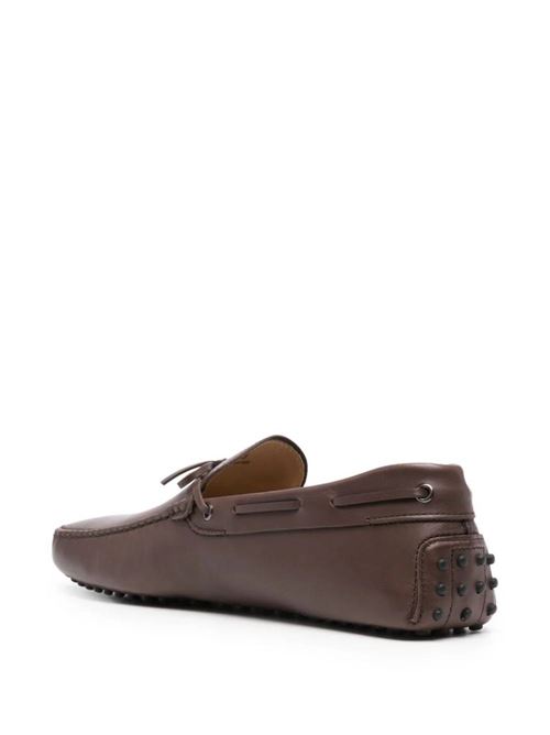 Mocassino suola Gommino TODS | XXM0GW05470N6MS611