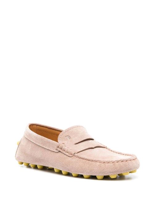 Gommino suede driving shoes Tod'S | XXW52K00010M8WM027