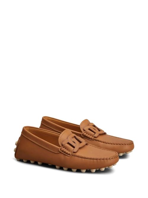 Gommino loafers Tod'S | XXW52K0IH00N6MS410