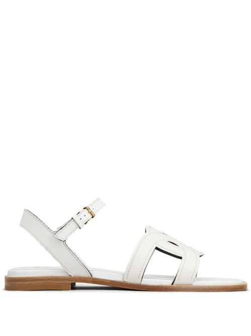 Kate leather sandals for women Tod'S | XXW70K0IJ00MIDB015