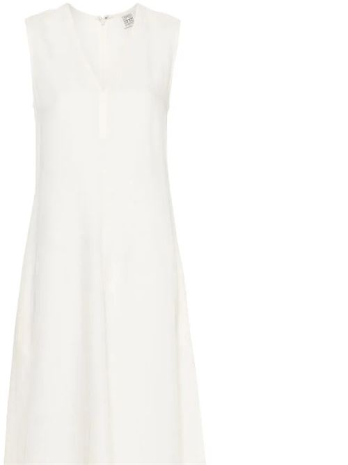 White woman dress Toteme | 242WRD2660FB0159059