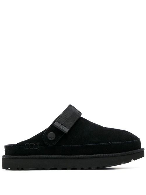 Sabot Goldenstar Ugg | 1138252BLK