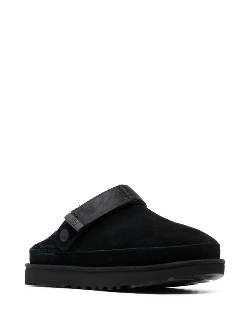 Sabot Goldenstar Ugg | 1138252BLK