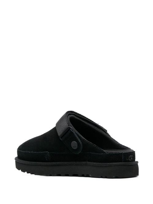 Sabot Goldenstar Ugg | 1138252BLK