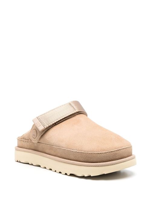 Goldenstar suede clogs Ugg | 1138252DRI