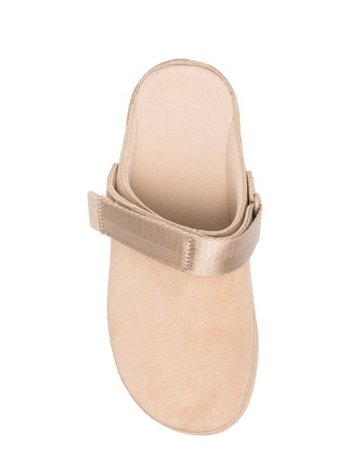 Goldenstar suede clogs Ugg | 1138252DRI