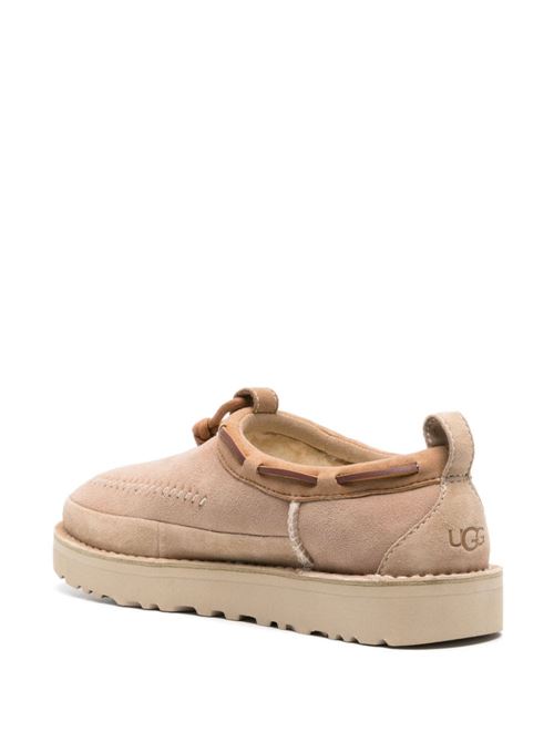 Unisex Tasman Crafted Regenerate Ugg | 1152747SAN