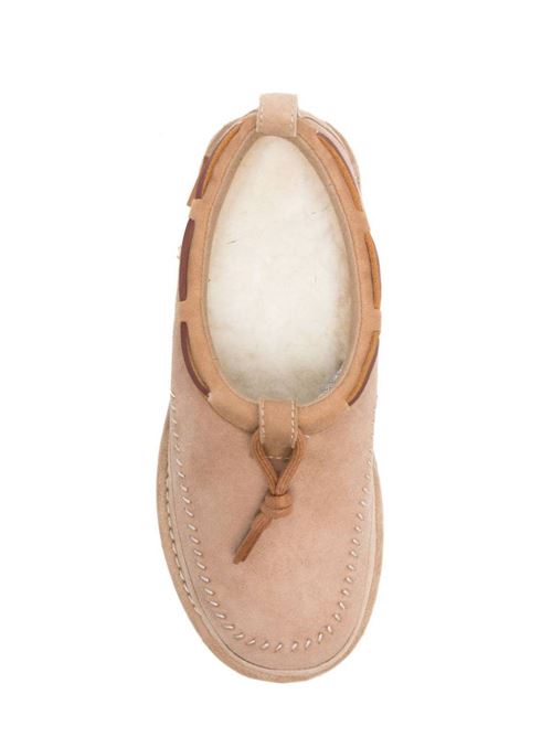 Unisex Tasman Crafted Regenerate Ugg | 1152747SAN