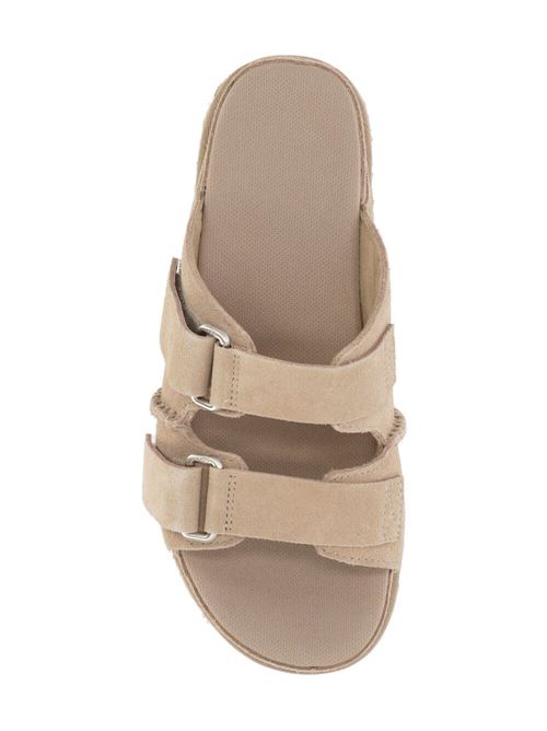 Goldenstar Hi Slide da donna UGG - Castagna Ugg | 1155458CHE