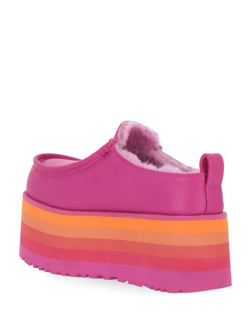 `Urseen` Platform Loafers Ugg | 1157970RYM