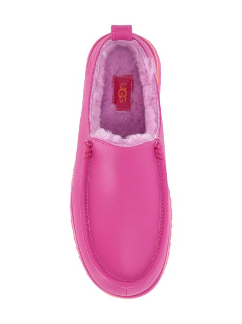 `Urseen` Platform Loafers Ugg | 1157970RYM