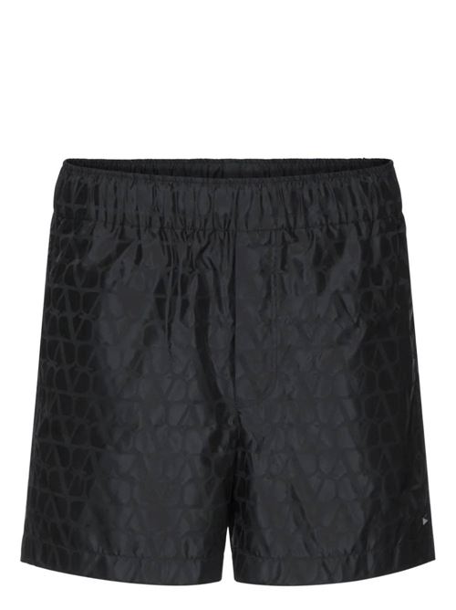 Toile Iconographe swimming shorts Valentino | 4V3UH0289VFMXM