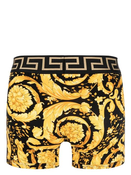 Barocco-print boxers Versace | 10013841A005155B010