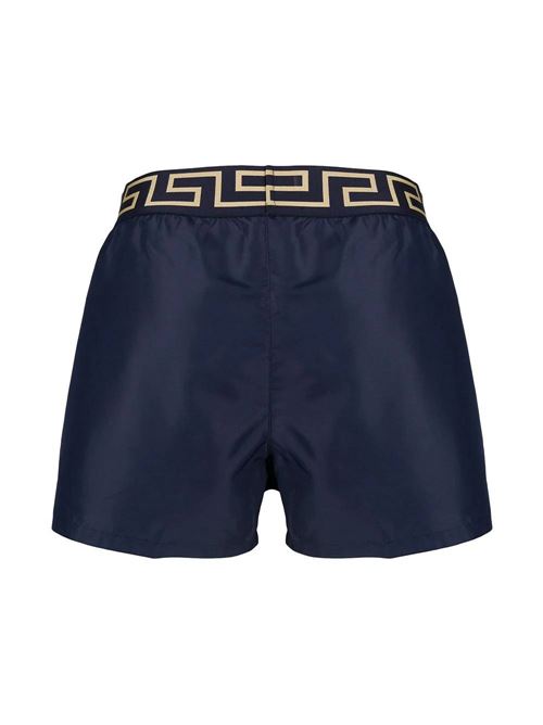 Swim shorts. Versace | ABU01022A232415A70W