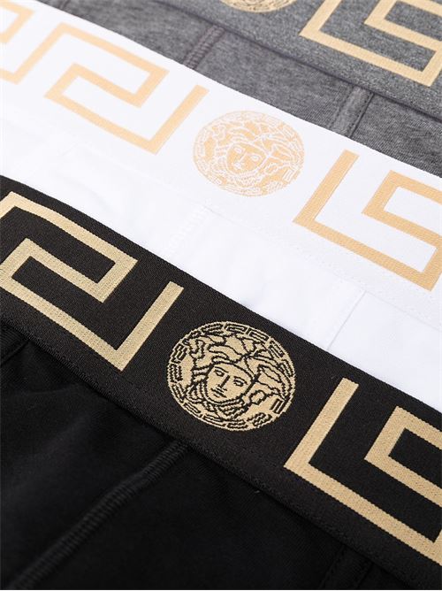 Set of three Versace briefs. Versace | AU10327A232741A3278