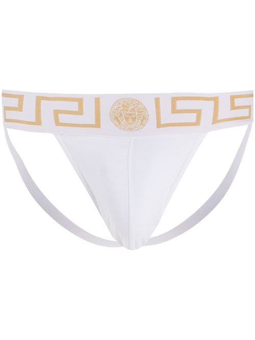 Versace slip. VERSACE | AUU01017A232741A81H