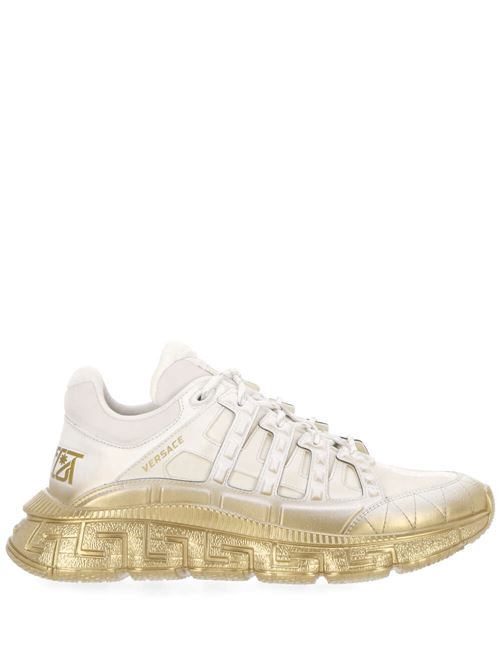 Sneakers Versace. Versace | DSU80941A070422W110