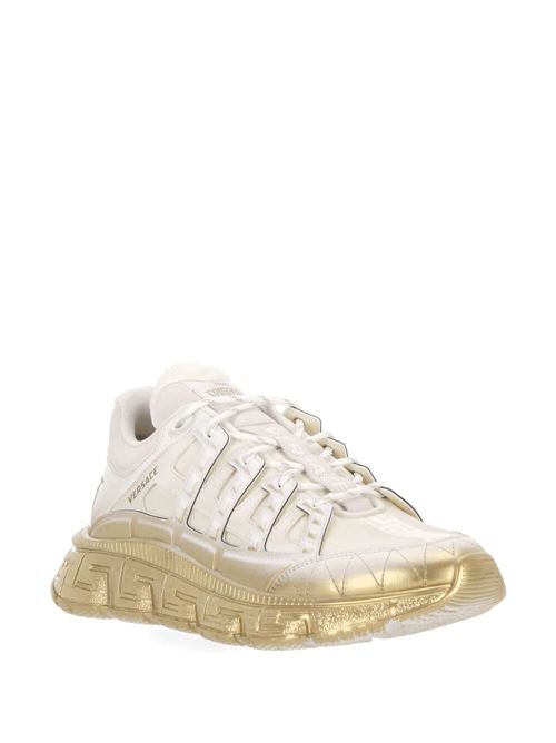 Sneakers Versace. Versace | DSU80941A070422W110