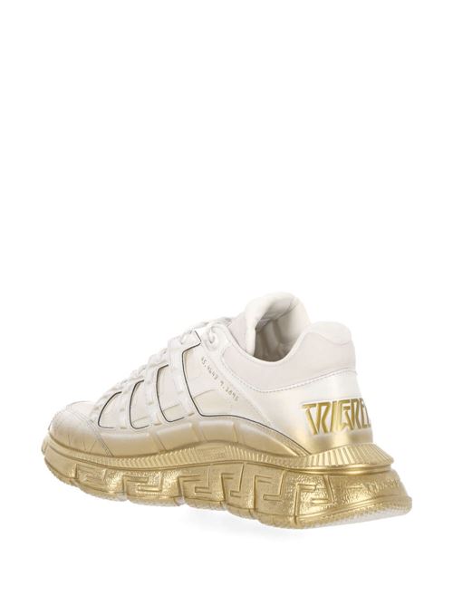 Sneakers Versace. Versace | DSU80941A070422W110