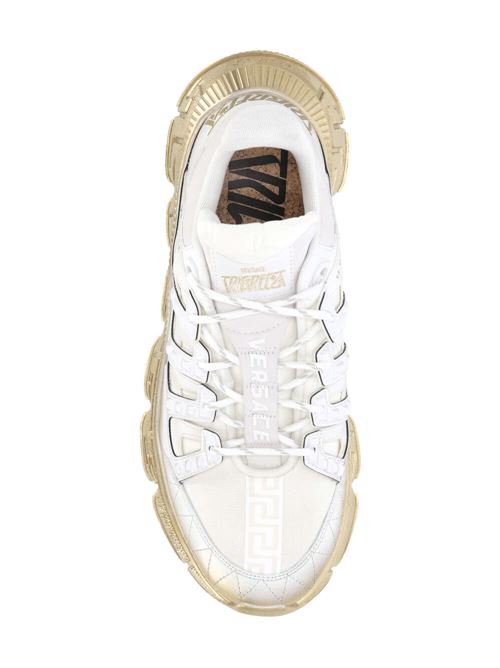 Versace sneakers. Versace | DSU80941A070422W110