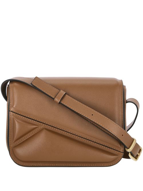 brown shoulder bag Wandler | 24102-0001251732