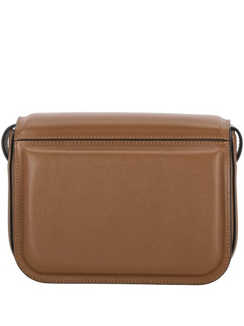 brown shoulder bag Wandler | 24102-0001251732